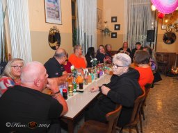 GH Timo 68er Timo am 31.01.2026